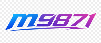 m9871 logo